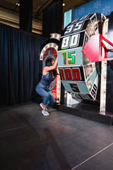 The Price Is Right Live meet and greet, photo 27