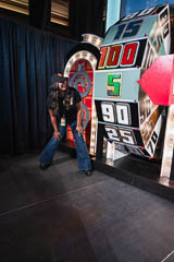 The Price Is Right Live meet and greet, photo 34