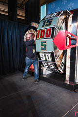 The Price Is Right Live meet and greet, photo 37