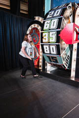 The Price Is Right Live meet and greet, photo 40