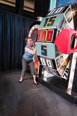 The Price Is Right Live meet and greet, photo 42
