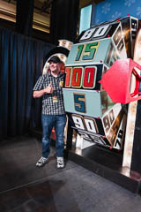 The Price Is Right Live meet and greet, photo 43