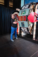 The Price Is Right Live meet and greet, photo 45