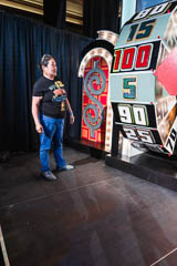 The Price Is Right Live meet and greet, photo 46