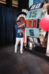 The Price Is Right Live meet and greet, photo 49