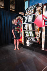 The Price Is Right Live meet and greet, photo 52