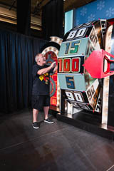 The Price Is Right Live meet and greet, photo 53