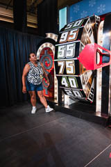 The Price Is Right Live meet and greet, photo 56