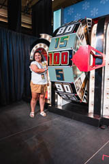 The Price Is Right Live meet and greet, photo 59