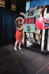 The Price Is Right Live meet and greet, photo 68