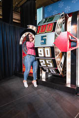 The Price Is Right Live meet and greet, photo 76