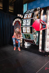 The Price Is Right Live meet and greet, photo 87