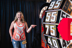 The Price Is Right Live meet and greet, photo 88