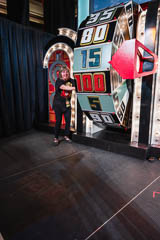 The Price Is Right Live meet and greet, photo 98