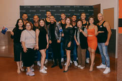 Thunder From Down Under - August 17 meet and greet, photo 10