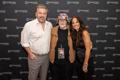Twitty and Lynn meet and greet, photo 4