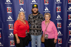 Chris Janson meet and greet, photo 5
