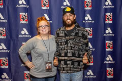 Chris Janson meet and greet, photo 9
