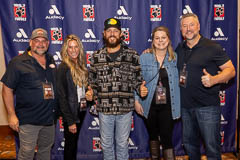 Chris Janson meet and greet, photo 10