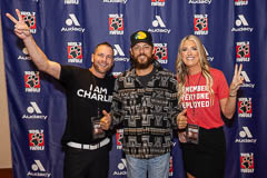 Chris Janson meet and greet, photo 11