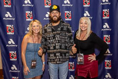 Chris Janson meet and greet, photo 12
