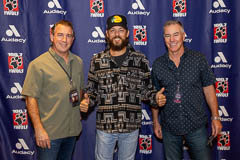 Chris Janson meet and greet, photo 15
