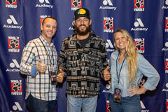Chris Janson meet and greet, photo 17