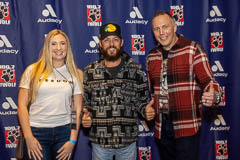 Chris Janson meet and greet, photo 18