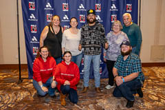 Chris Janson meet and greet, photo 23