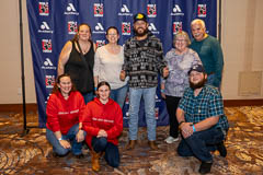 Chris Janson meet and greet, photo 24