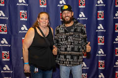 Chris Janson meet and greet, photo 25