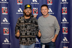 Chris Janson meet and greet, photo 26