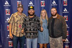 Chris Janson meet and greet, photo 28