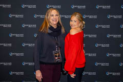 Becky Robinson meet and greet, photo 4