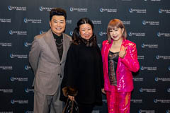 Louis Yuen meet and greet, photo 2