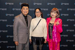 Louis Yuen meet and greet, photo 3