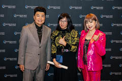 Louis Yuen meet and greet, photo 5