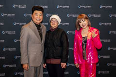 Louis Yuen meet and greet, photo 7