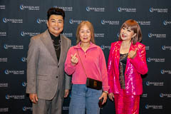 Louis Yuen meet and greet, photo 8