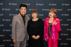 Louis Yuen meet and greet, photo 11
