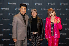 Louis Yuen meet and greet, photo 12