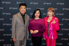 Louis Yuen meet and greet, photo 14