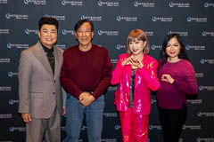 Louis Yuen meet and greet, photo 15