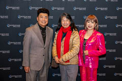Louis Yuen meet and greet, photo 22