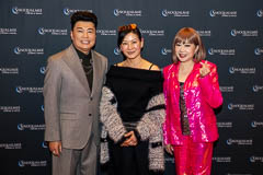 Louis Yuen meet and greet, photo 26