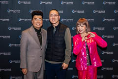 Louis Yuen meet and greet, photo 40