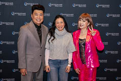 Louis Yuen meet and greet, photo 52
