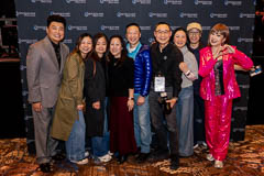 Louis Yuen meet and greet, photo 55