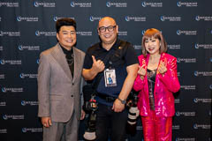 Louis Yuen meet and greet, photo 74